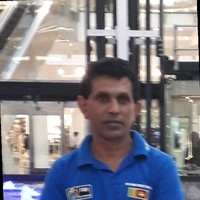 Anura De Silva
