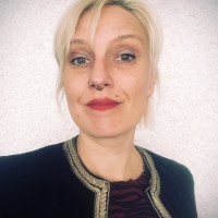 Elina Erikoinen-Watts