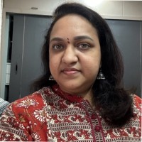 Mrudula G