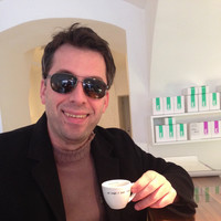 Darko Marčinko