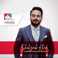 Shahzaib Khan