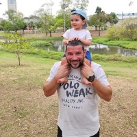 Raul Franklin Camargo Maggian