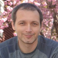 Alexey Korobko