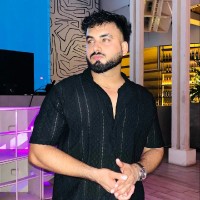 Sharad Tripathi