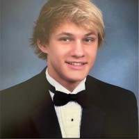 Tyler Warren