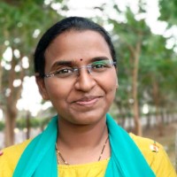 Vishnupriya Savithri