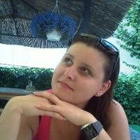 Anna Kováčová