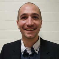 Nicolas SERVANT