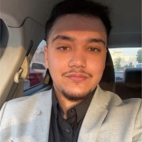 Yazan Aloraidi
