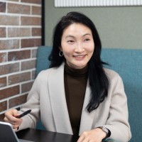 Elyse Zhang