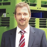 Andreas Bange