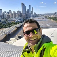 Reza Mohassel, Pmp, Prince Ii