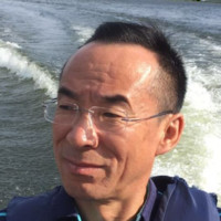 陈卫平
