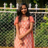 Sanjana Tandel