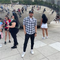 Jonathan Hernandez