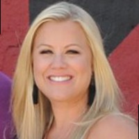 Erica Rodgers, Mba