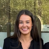 Madeleine Cahalan