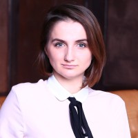Anna Nikolaeva