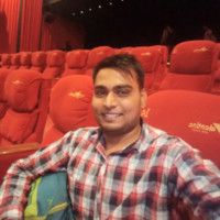 Ankur Kumar Chaudhary