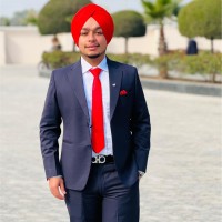 Amritpal Singh Brar