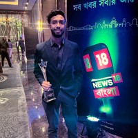 Anirban Roy