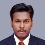 Kirasanth P