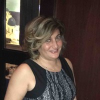 Fadia Haddad