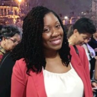 Joi Mitchell