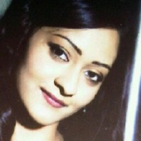 Ayesha Begum