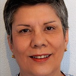 Irene Márquez