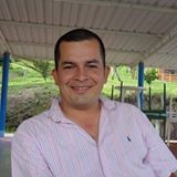 Oscar Eduardo Franco Quintero