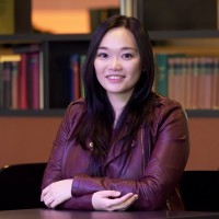 Yi Hsuan (Shelly) Lin