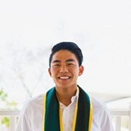 Andrew Ahn