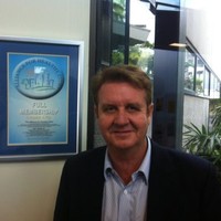 Peter Davey (Dr)