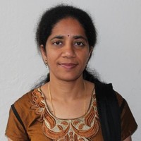 Kathya Petluru