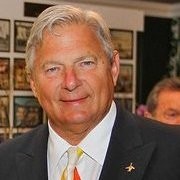 Charles Ward