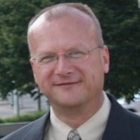 Tom Andrzejewski, Csp Ret.