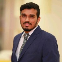 Shyam Sundar