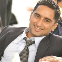 Punit Sharma