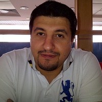 Talal Albaba
