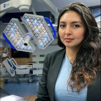 Laura Antonieta Sánchez Juárez