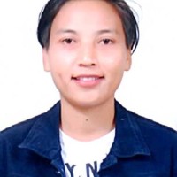 Ningthoujam Jeny Devi