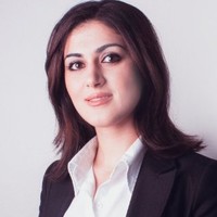 Shamsi Golgoli