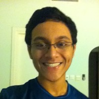 Shreyas Ravi