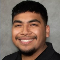 Alfredo Perez Jr