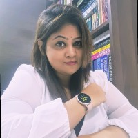 Srijita Kundu
