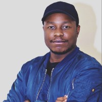 Romary Tchoupga Njamta