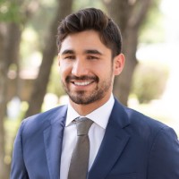 Israel Rodriguez, MPAS, PA-C