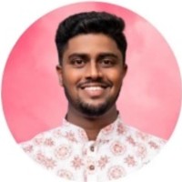 Nilesh Bongane