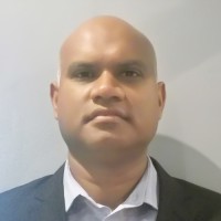 Clinton Govender (Mba, M. Eng., Amicheme)